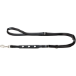 Hunter Swiss Training Leash for Dogs (Black) Online Sale