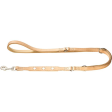 Hunter Swiss Training Leash for Dogs (Tan) Fashion