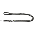 Hunter Hilo Training Leash for Dogs (Anthracite) Online Sale