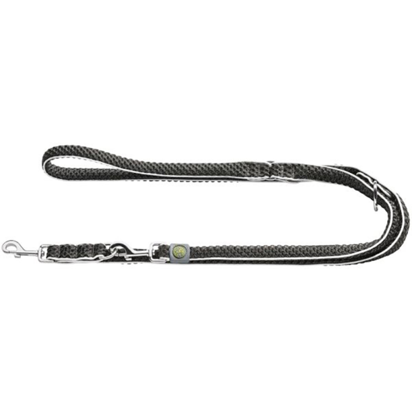 Hunter Hilo Training Leash for Dogs (Anthracite) Online Sale