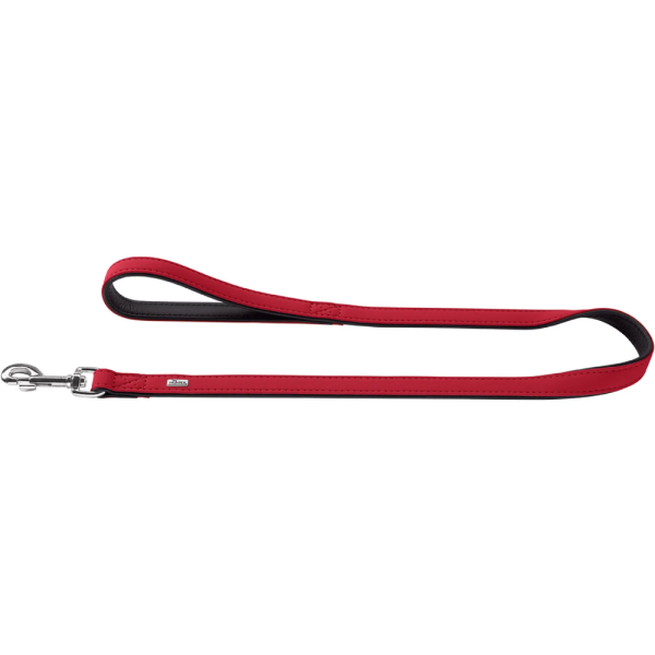 Hunter Softie Leash for Dogs (Red) Online