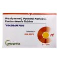 Vetoquinol Prazisam Plus Dewormer for Dogs For Cheap