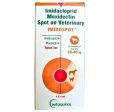 Vetoquinol Imidospot Spot On for Dogs Fashion