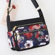 Wholesale Fashion Crossbody Nylon Fabric Casual Canvas Shoulder Bags Online Sale