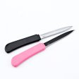 Wholesale Household Kitchen Stainless Steel Melon Fruit Vegetable Planer Comb Knife Sale