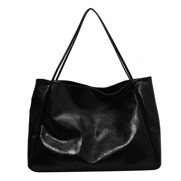 Wholesale Casual, Fashionable, Simple, Large Capacity Commuting Shoulder Bags For Cheap