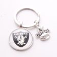 Wholesale  Football Team Keychain Online Sale