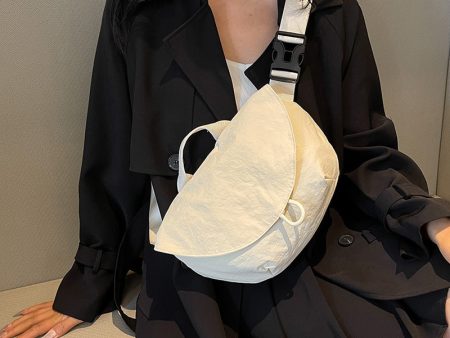 Wholesale Minimalist, Lightweight, Japanese High-end Crossbody Design, Versatile Shoulder Bags Online now