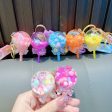 Wholesale Add Oil Jelly Beans To The Lollipop Keychain Online now