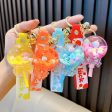 Wholesale Add Oil Jelly Beans To The Lollipop Keychain Online now