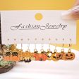 Wholesale 10pcs set Oil Drop Halloween Creative Ghost Devil Pumpkin Set Earrings Online