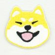 Wholesale Cartoon Animal Embroidery Patch Decoration Versatile, Stitchable, Ironable Patch Online Sale