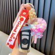 Wholesale Add Oil Jelly Beans To The Lollipop Keychain Online now