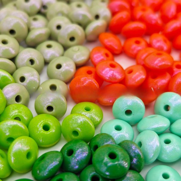 Wholesale 100pcs 12mm Matte Color Silicone Beads For Cheap