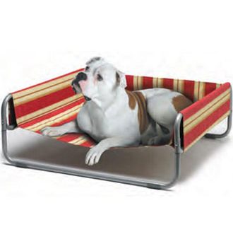 Lazy Pet Sofbed Indoor Outdoor Pet Bed Large Supply