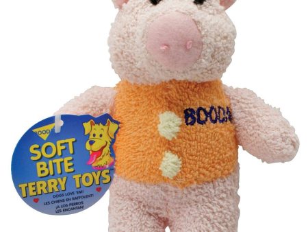 Terry Toys - Pig Hot on Sale