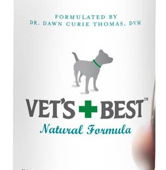 Vet s Best Anti-Shedding Shampoo (Spa Range) For Cheap