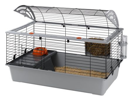 Ferplast Casita 100 Rabbit Cage Online now