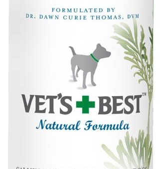 Vet s Best Calming Aromatherapy Shampoo (Spa Range) Cheap