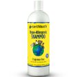 20% OFF: Earthbath Hypo-Allergenic Shampoo 16oz Online now