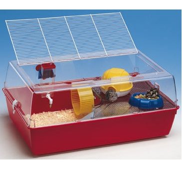 Ferplast Duna Hamster Cage For Sale