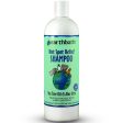 20% OFF: Earthbath Hot Spot Relief (Tea Tree Oil & Aloe Vera) Shampoo 16oz Sale