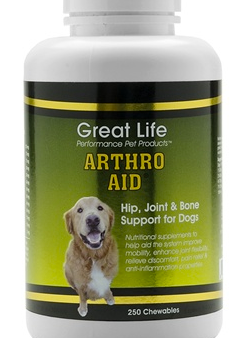 Great Life Arthro Aid Online Hot Sale