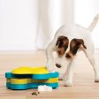 $10 OFF: Outward Hound Nina Ottosson Dog Tornado Interactive Dog Toy For Discount