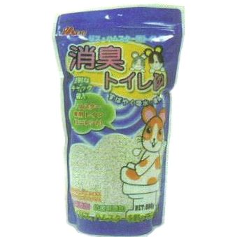 Wp Ms.Pet Toilet Sand For Hamsters 800g on Sale