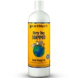 20% OFF: Earthbath Dirty Dog (Sweet Orange Oil) Shampoo 16oz Supply