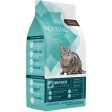 Holistic Select Adult Health Duck Meal Grain-Free Dry Cat Food Online