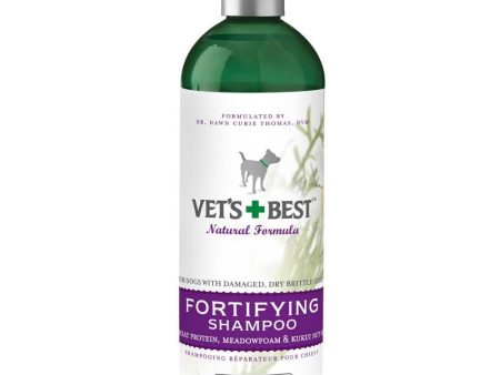 Vet s Best Fortifying Shampoo (Spa Range) For Sale