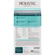 Holistic Select Adult Health Duck Meal Grain-Free Dry Cat Food Online