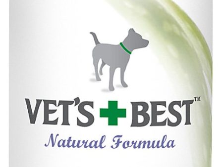 Vet s Best Hypo-Allergenic Shampoo 16oz Discount