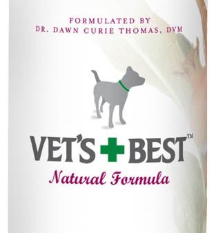 Vet s Best Antioxidant Shampoo (Spa Range) Sale